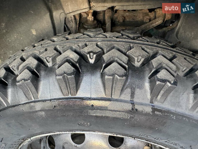 Зеленый ВАЗ 21214, объемом двигателя 1.7 л и пробегом 137 тыс. км за 4000 $, фото 12 на Automoto.ua