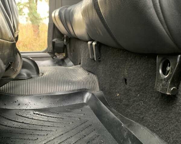 Зелений ВАЗ 21214, об'ємом двигуна 1.69 л та пробігом 122 тис. км за 6700 $, фото 31 на Automoto.ua