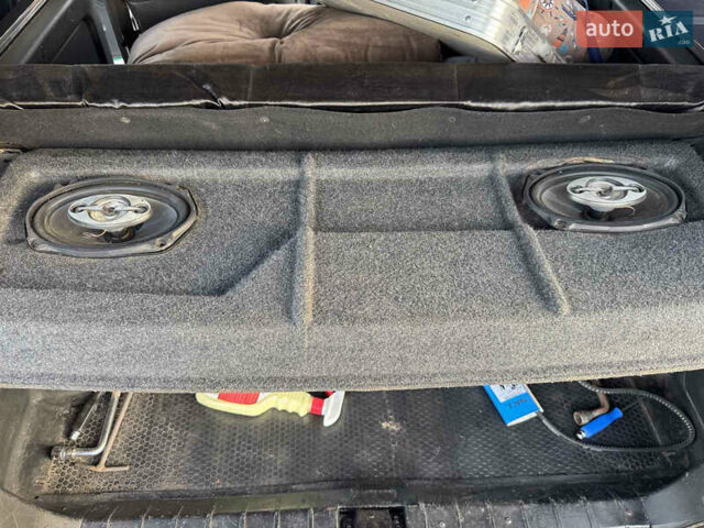 Зеленый ВАЗ 21214, объемом двигателя 1.7 л и пробегом 137 тыс. км за 4000 $, фото 13 на Automoto.ua