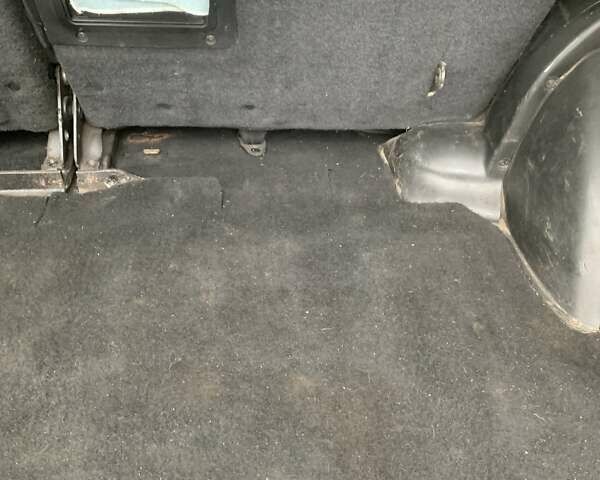 Зелений ВАЗ 21214, об'ємом двигуна 1.69 л та пробігом 122 тис. км за 6700 $, фото 26 на Automoto.ua