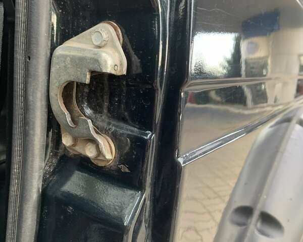 Зелений ВАЗ 21214, об'ємом двигуна 1.69 л та пробігом 122 тис. км за 6700 $, фото 19 на Automoto.ua