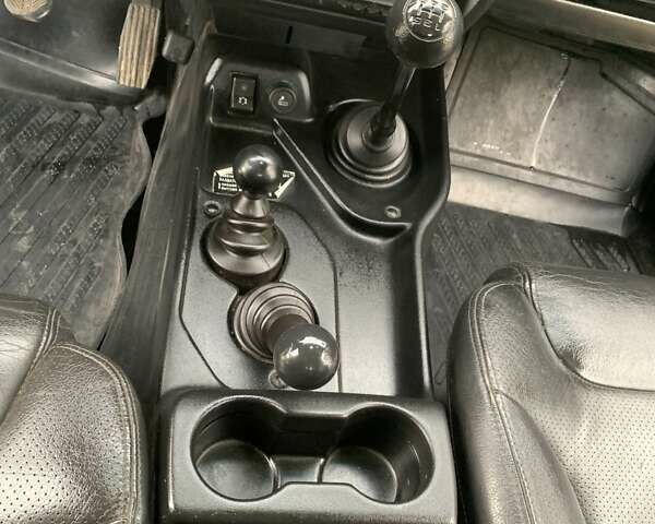 Зелений ВАЗ 21214, об'ємом двигуна 1.69 л та пробігом 122 тис. км за 6700 $, фото 14 на Automoto.ua