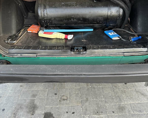 Зеленый ВАЗ 21214, объемом двигателя 1.7 л и пробегом 137 тыс. км за 4000 $, фото 6 на Automoto.ua