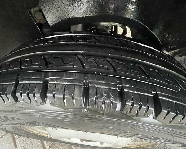 Зелений ВАЗ 21214, об'ємом двигуна 1.69 л та пробігом 150 тис. км за 2950 $, фото 5 на Automoto.ua