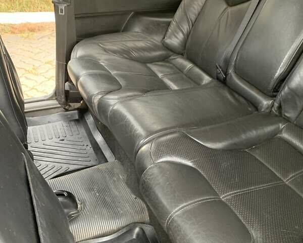 Зелений ВАЗ 21214, об'ємом двигуна 1.69 л та пробігом 122 тис. км за 6700 $, фото 30 на Automoto.ua