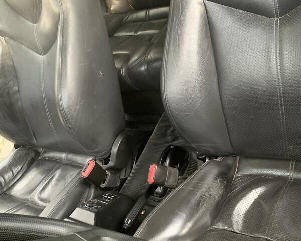 Зелений ВАЗ 21214, об'ємом двигуна 1.69 л та пробігом 122 тис. км за 6700 $, фото 12 на Automoto.ua