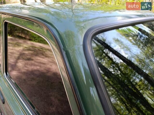 Зелений ВАЗ 21214, об'ємом двигуна 1.7 л та пробігом 32 тис. км за 7900 $, фото 19 на Automoto.ua