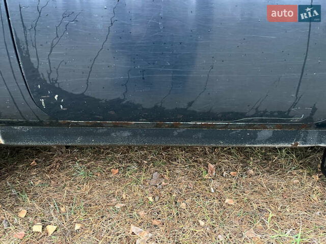 Зеленый ВАЗ 21214, объемом двигателя 1.69 л и пробегом 142 тыс. км за 3600 $, фото 13 на Automoto.ua