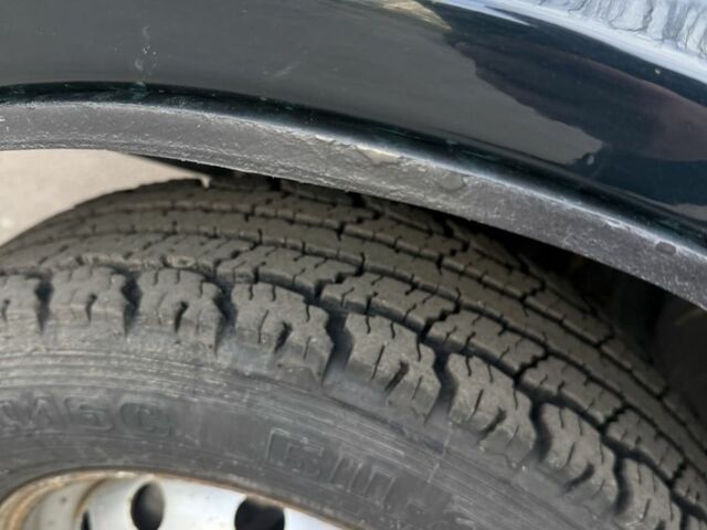 Зеленый ВАЗ 21214, объемом двигателя 1.7 л и пробегом 200 тыс. км за 3700 $, фото 3 на Automoto.ua