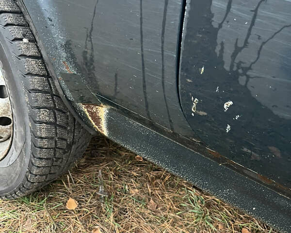 Зеленый ВАЗ 21214, объемом двигателя 1.69 л и пробегом 142 тыс. км за 3600 $, фото 14 на Automoto.ua