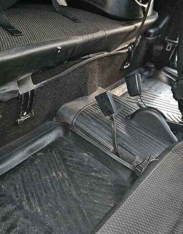 Зеленый ВАЗ 21214, объемом двигателя 1.69 л и пробегом 152 тыс. км за 4500 $, фото 11 на Automoto.ua