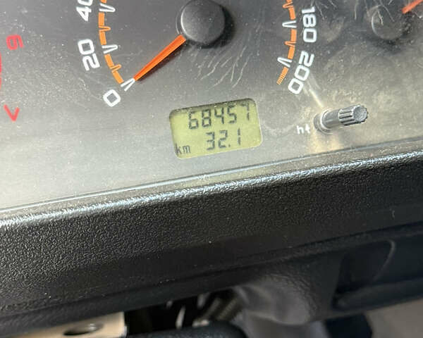 Зелений ВАЗ 21214, об'ємом двигуна 1.69 л та пробігом 68 тис. км за 6299 $, фото 6 на Automoto.ua