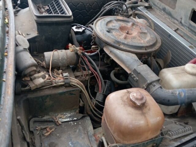 Сірий ВАЗ 2123 Niva, об'ємом двигуна 0 л та пробігом 10 тис. км за 45000 $, фото 5 на Automoto.ua