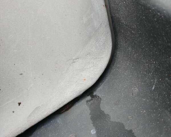 Серый ВАЗ 2123 Niva, объемом двигателя 1.69 л и пробегом 350 тыс. км за 2900 $, фото 16 на Automoto.ua