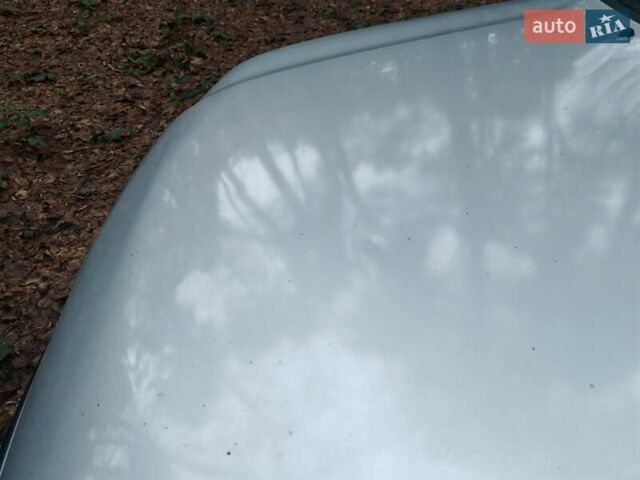 Серый ВАЗ 2123 Niva, объемом двигателя 1.69 л и пробегом 350 тыс. км за 2900 $, фото 11 на Automoto.ua
