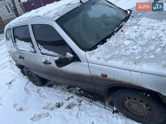 Сірий ВАЗ 2123 Niva, об'ємом двигуна 1.69 л та пробігом 197 тис. км за 1600 $, фото 5 на Automoto.ua