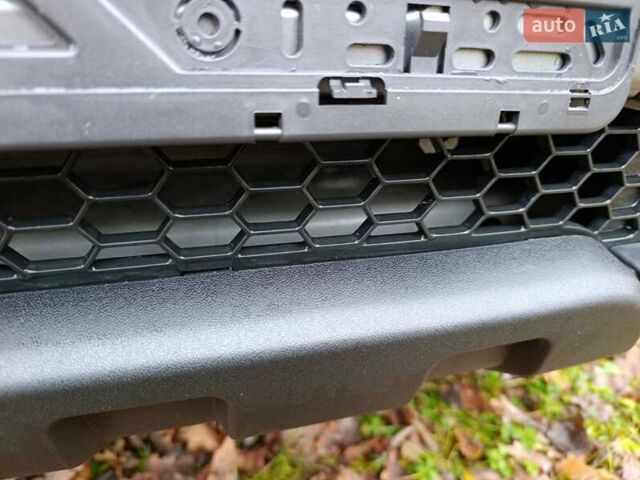 Серый ВАЗ 2123 Niva, объемом двигателя 1.69 л и пробегом 16 тыс. км за 10300 $, фото 38 на Automoto.ua