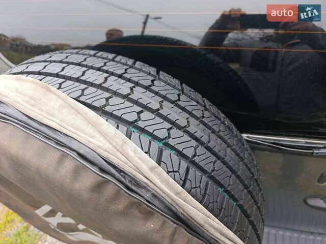 Серый ВАЗ 2123 Niva, объемом двигателя 1.69 л и пробегом 16 тыс. км за 10300 $, фото 37 на Automoto.ua