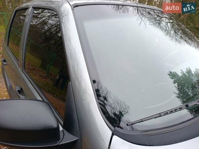 Серый ВАЗ 2123 Niva, объемом двигателя 1.69 л и пробегом 16 тыс. км за 10300 $, фото 58 на Automoto.ua