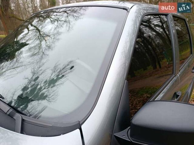 Серый ВАЗ 2123 Niva, объемом двигателя 1.69 л и пробегом 16 тыс. км за 10300 $, фото 62 на Automoto.ua