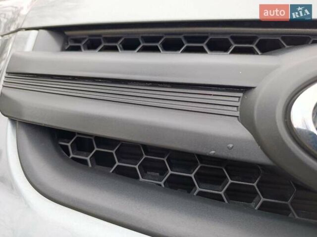 Серый ВАЗ 2123 Niva, объемом двигателя 1.69 л и пробегом 16 тыс. км за 10300 $, фото 39 на Automoto.ua