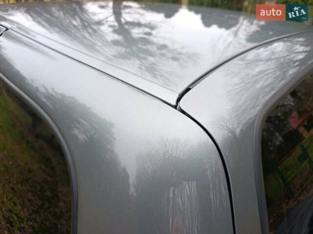 Серый ВАЗ 2123 Niva, объемом двигателя 1.69 л и пробегом 16 тыс. км за 10300 $, фото 59 на Automoto.ua