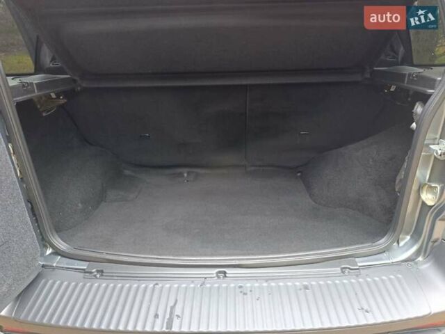 Серый ВАЗ 2123 Niva, объемом двигателя 1.69 л и пробегом 16 тыс. км за 10300 $, фото 21 на Automoto.ua