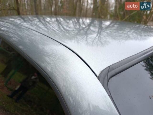 Серый ВАЗ 2123 Niva, объемом двигателя 1.69 л и пробегом 16 тыс. км за 10300 $, фото 63 на Automoto.ua