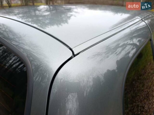 Серый ВАЗ 2123 Niva, объемом двигателя 1.69 л и пробегом 16 тыс. км за 10300 $, фото 61 на Automoto.ua