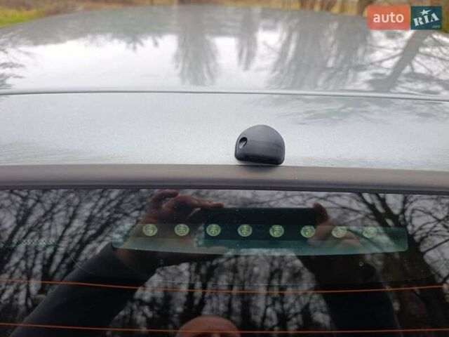 Серый ВАЗ 2123 Niva, объемом двигателя 1.69 л и пробегом 16 тыс. км за 10300 $, фото 60 на Automoto.ua