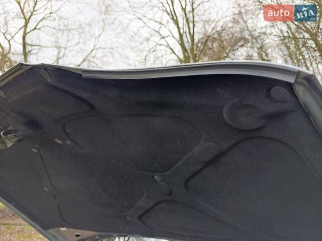 Серый ВАЗ 2123 Niva, объемом двигателя 1.69 л и пробегом 16 тыс. км за 10300 $, фото 44 на Automoto.ua