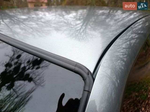 Серый ВАЗ 2123 Niva, объемом двигателя 1.69 л и пробегом 16 тыс. км за 10300 $, фото 53 на Automoto.ua