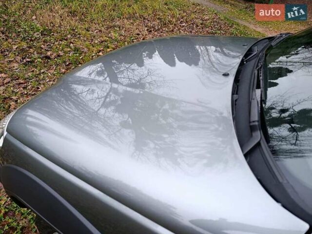 Серый ВАЗ 2123 Niva, объемом двигателя 1.69 л и пробегом 16 тыс. км за 10300 $, фото 46 на Automoto.ua