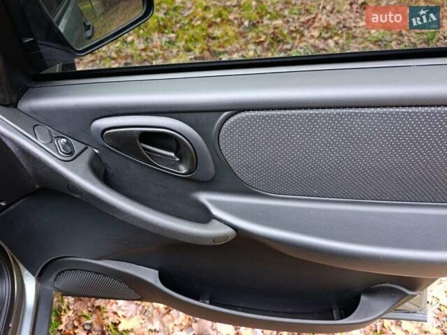 Серый ВАЗ 2123 Niva, объемом двигателя 1.69 л и пробегом 16 тыс. км за 10300 $, фото 26 на Automoto.ua