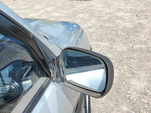 Серый ВАЗ 2123 Niva, объемом двигателя 1.69 л и пробегом 360 тыс. км за 2900 $, фото 18 на Automoto.ua