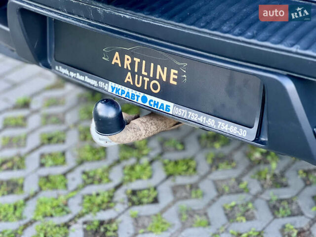 Серый ВАЗ 2123 Niva, объемом двигателя 1.69 л и пробегом 78 тыс. км за 9600 $, фото 20 на Automoto.ua