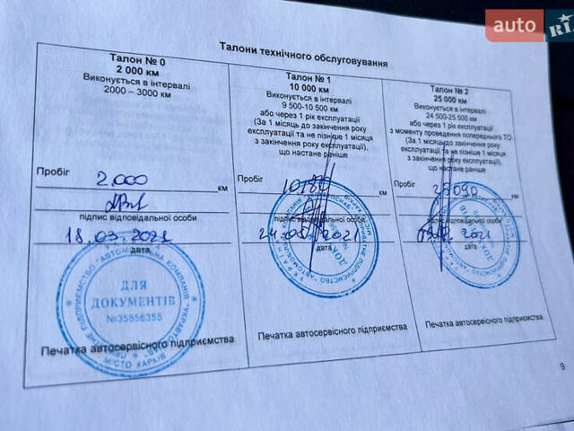 Серый ВАЗ 2123 Niva, объемом двигателя 1.69 л и пробегом 78 тыс. км за 9600 $, фото 42 на Automoto.ua