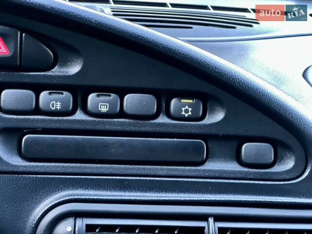 Серый ВАЗ 2123 Niva, объемом двигателя 1.69 л и пробегом 78 тыс. км за 9600 $, фото 28 на Automoto.ua