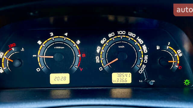 Серый ВАЗ 2123 Niva, объемом двигателя 1.69 л и пробегом 78 тыс. км за 9600 $, фото 14 на Automoto.ua