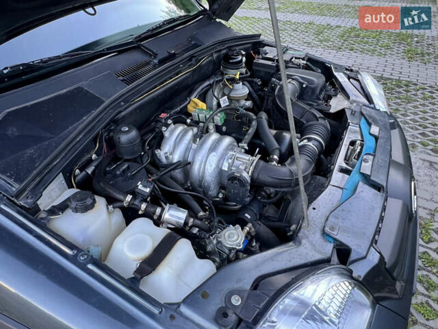 Серый ВАЗ 2123 Niva, объемом двигателя 1.69 л и пробегом 78 тыс. км за 9600 $, фото 37 на Automoto.ua