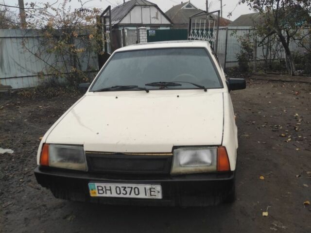 Бежевий ВАЗ 2129, об'ємом двигуна 0 л та пробігом 2 тис. км за 800 $, фото 1 на Automoto.ua