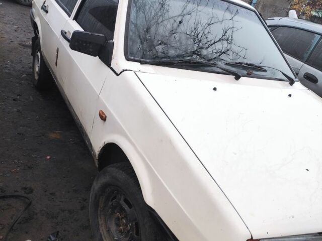 Бежевий ВАЗ 2129, об'ємом двигуна 0 л та пробігом 2 тис. км за 800 $, фото 3 на Automoto.ua