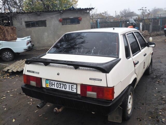 Бежевий ВАЗ 2129, об'ємом двигуна 0 л та пробігом 2 тис. км за 800 $, фото 2 на Automoto.ua