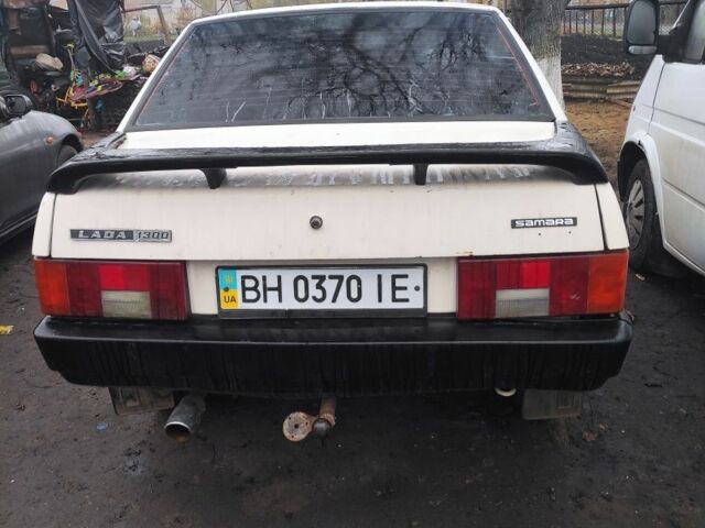 Бежевий ВАЗ 2129, об'ємом двигуна 0 л та пробігом 2 тис. км за 800 $, фото 5 на Automoto.ua