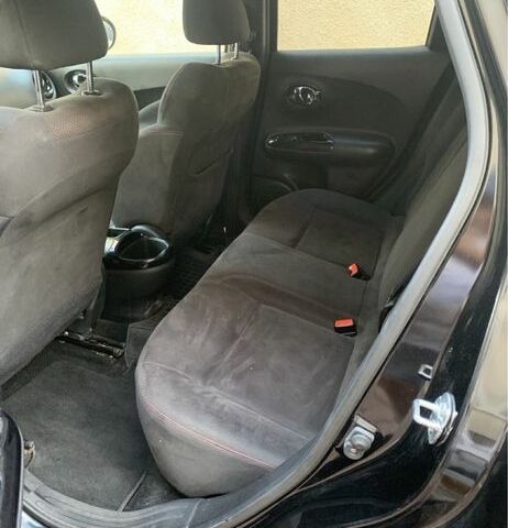 Черный ВАЗ 2129, объемом двигателя 2 л и пробегом 180 тыс. км за 10300 $, фото 3 на Automoto.ua