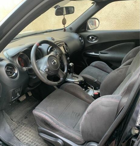 Черный ВАЗ 2129, объемом двигателя 2 л и пробегом 180 тыс. км за 10300 $, фото 2 на Automoto.ua