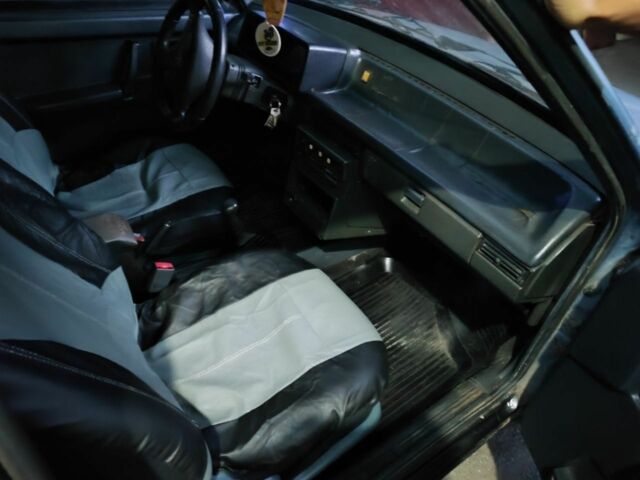 ВАЗ 2129 1993 у Подільськ (Котовськ) на Automoto.ua Сірий ВАЗ 2129, об'ємом двигуна 1.5 л та пробігом 70 тис. км за 950 $, фото 1 на Automoto.ua