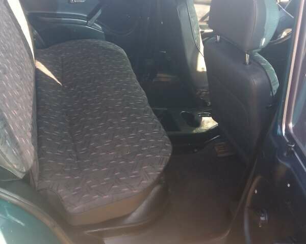 ВАЗ 2131 Нива, объемом двигателя 1.77 л и пробегом 19 тыс. км за 5800 $, фото 8 на Automoto.ua