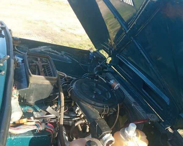 ВАЗ 2131 Нива, объемом двигателя 1.77 л и пробегом 19 тыс. км за 5800 $, фото 9 на Automoto.ua