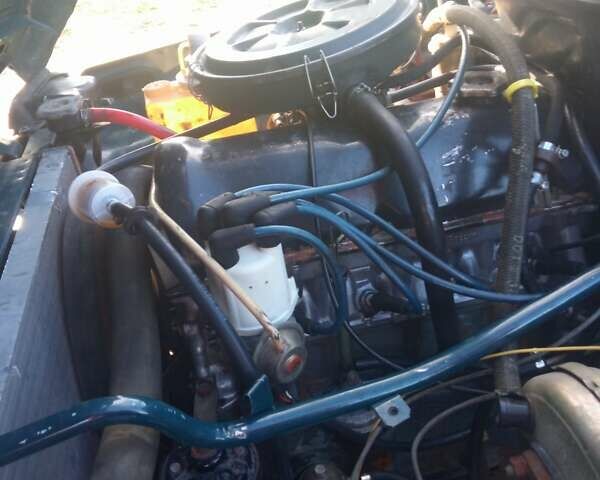 ВАЗ 2131 Нива, объемом двигателя 1.77 л и пробегом 19 тыс. км за 5800 $, фото 7 на Automoto.ua